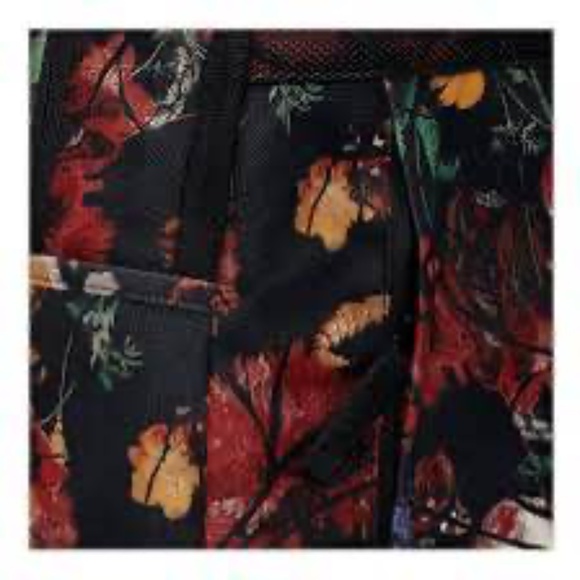 BRAND NEW unisex nike Nike elemental floral print breathable mesh backpack (21L) - Picture 9 of 10